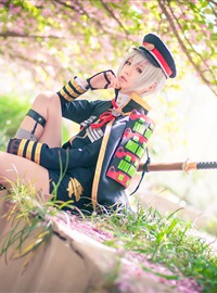 Star's Delay to December 22, Coser Hoshilly BCY Collection 5(12)